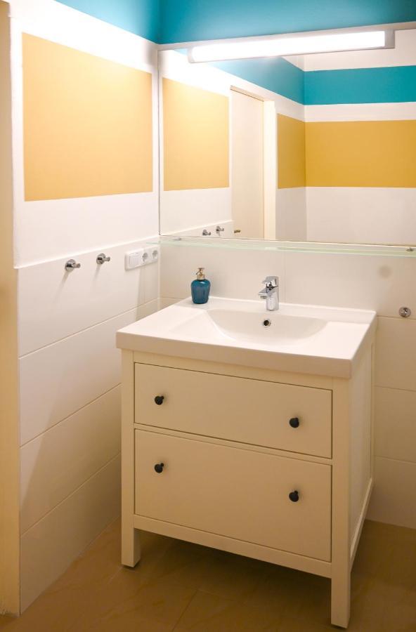 Elegant Suite Altes Akh Wina Bagian luar foto